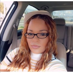 Meet your Posher, Marcina